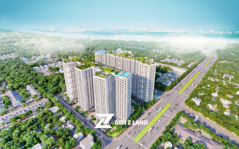 Dự Án Imperia Sky