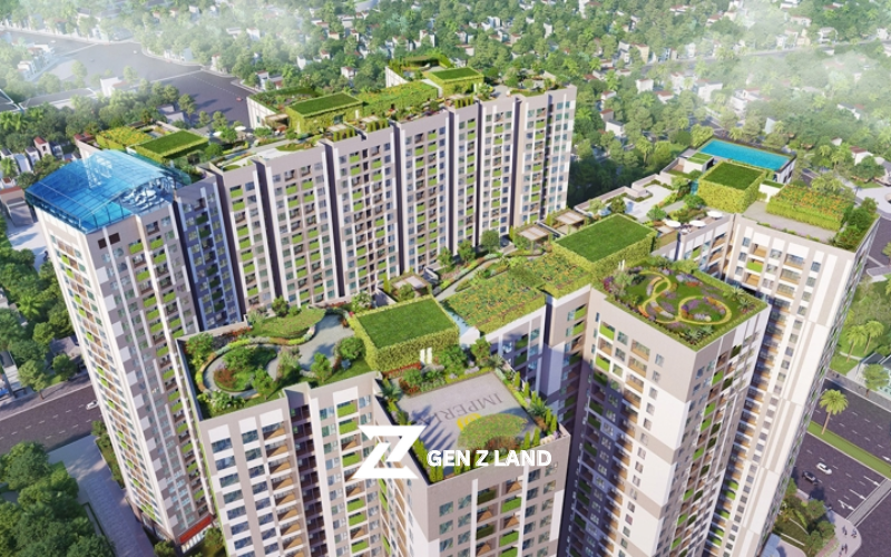 Dự Án Imperia Sky