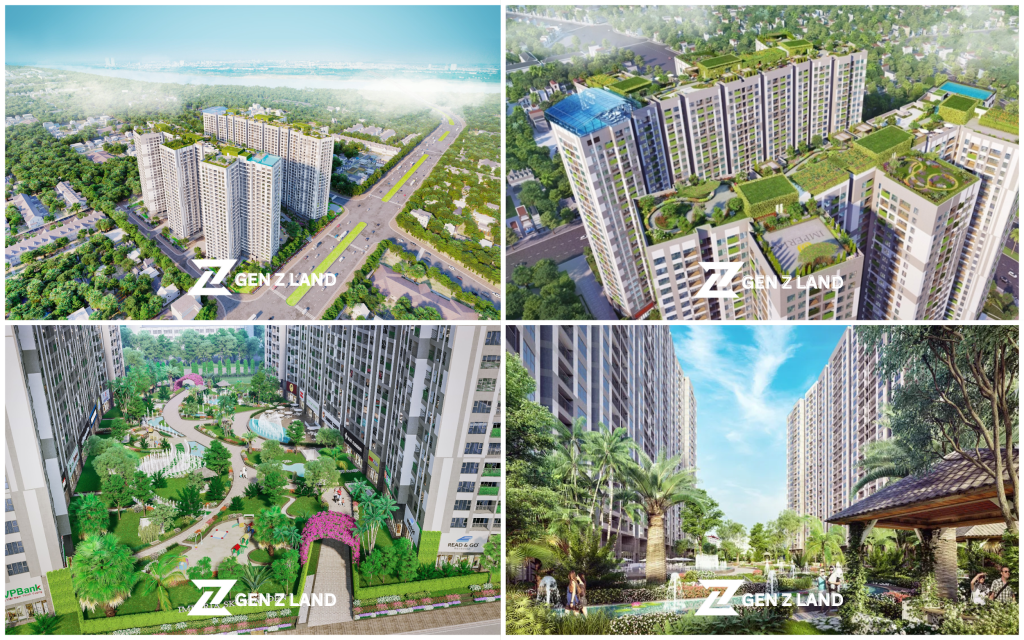 Dự Án Imperia Sky