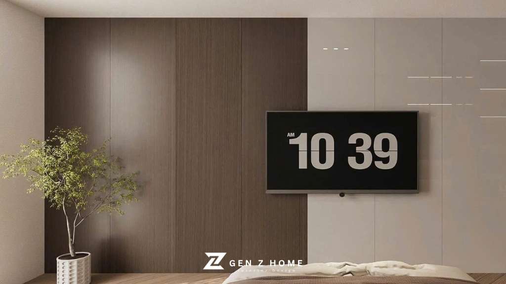 01 Impera Sky Garden - Pen House Modern Luxury
