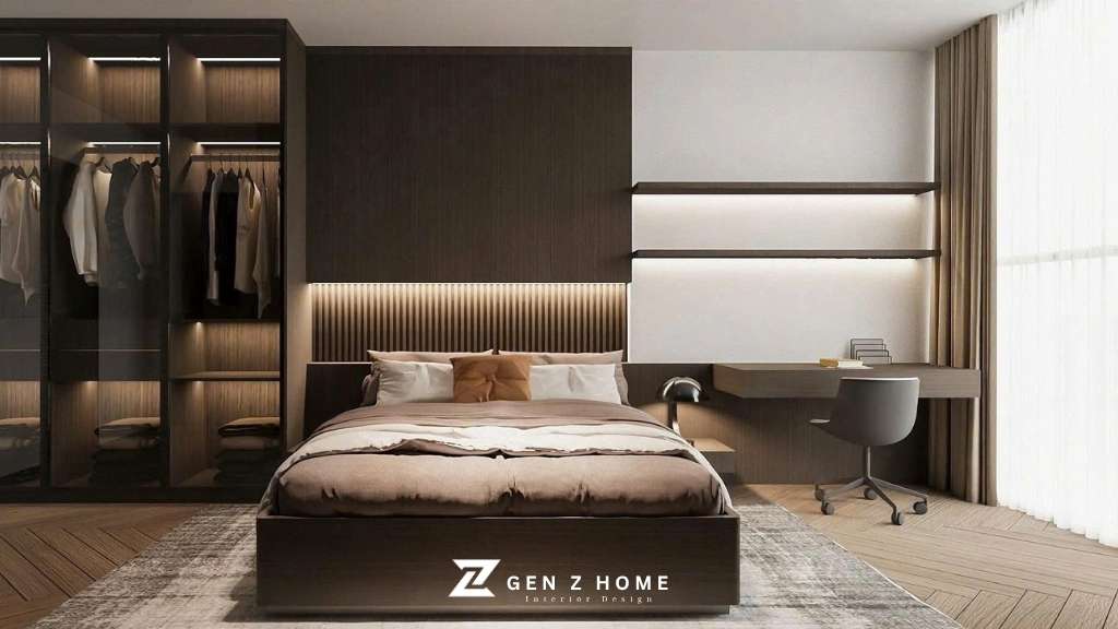 01 Impera Sky Garden - Pen House Modern Luxury