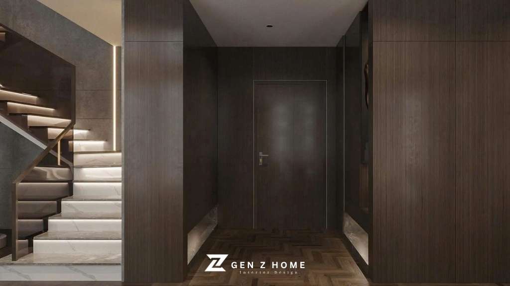 01 Impera Sky Garden - Pen House Modern Luxury