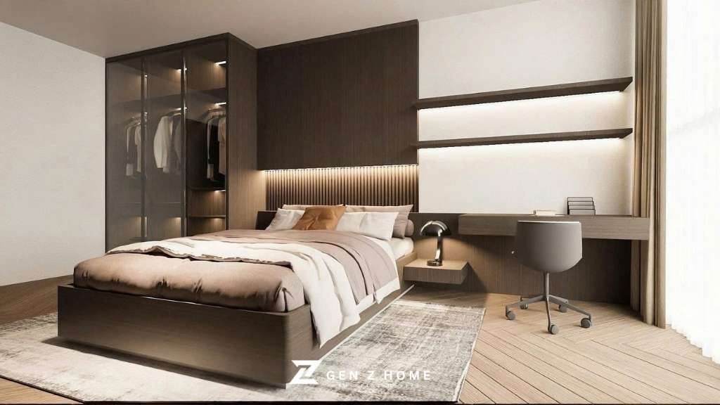 01 Impera Sky Garden - Pen House Modern Luxury