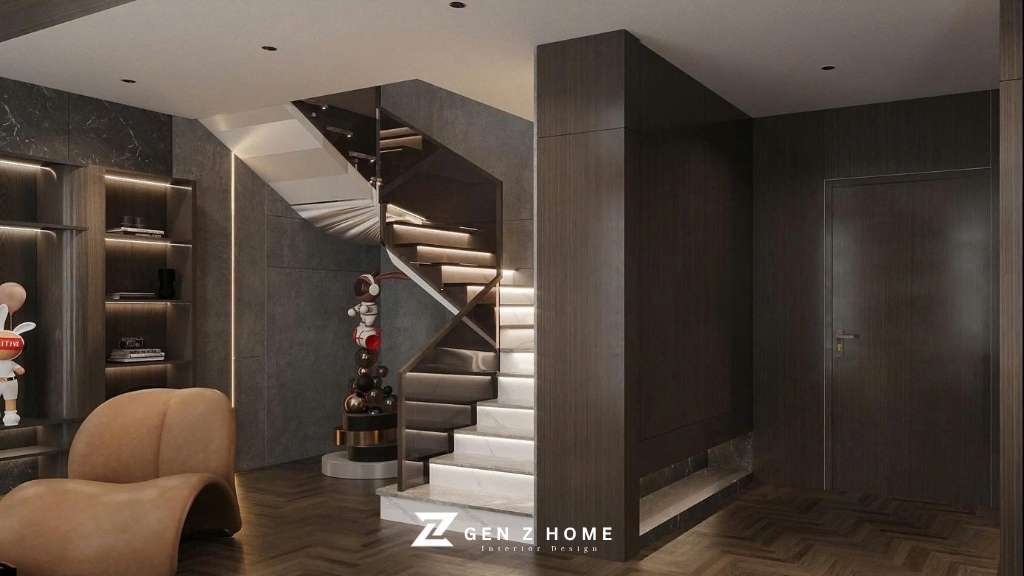 01 Impera Sky Garden - Pen House Modern Luxury