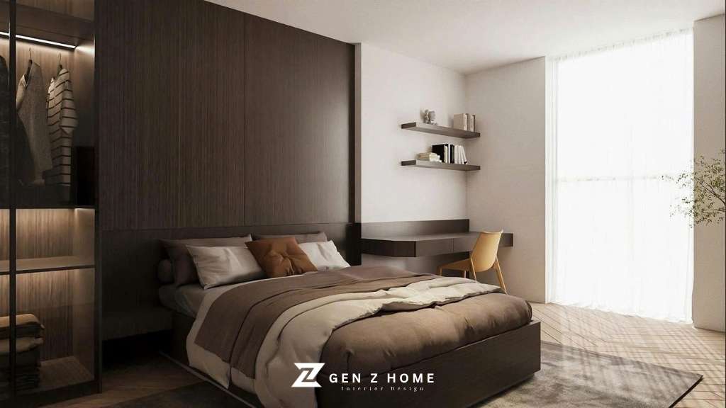 01 Impera Sky Garden - Pen House Modern Luxury