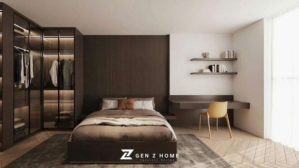 01 Impera Sky Garden - Pen House Modern Luxury