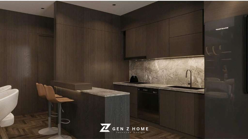 01 Impera Sky Garden - Pen House Modern Luxury