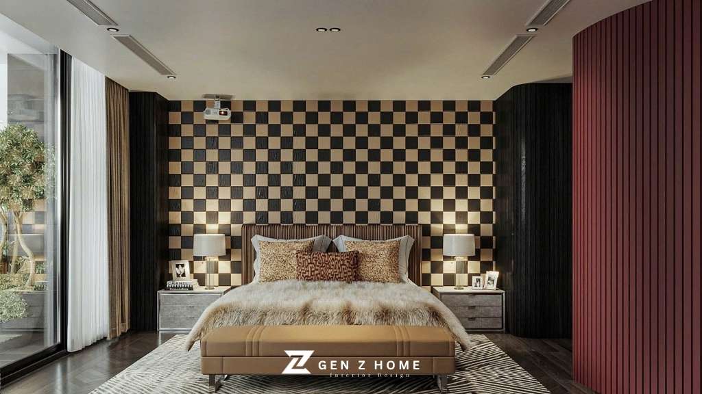 01 Shunshine Garden - Pen House Modern Luxury