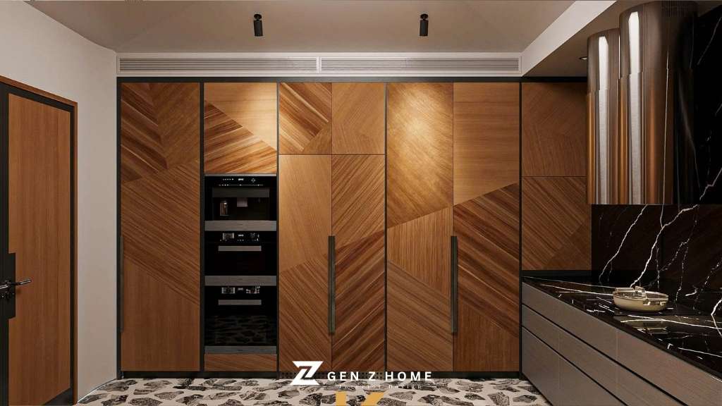 01 Shunshine Garden - Pen House Modern Luxury