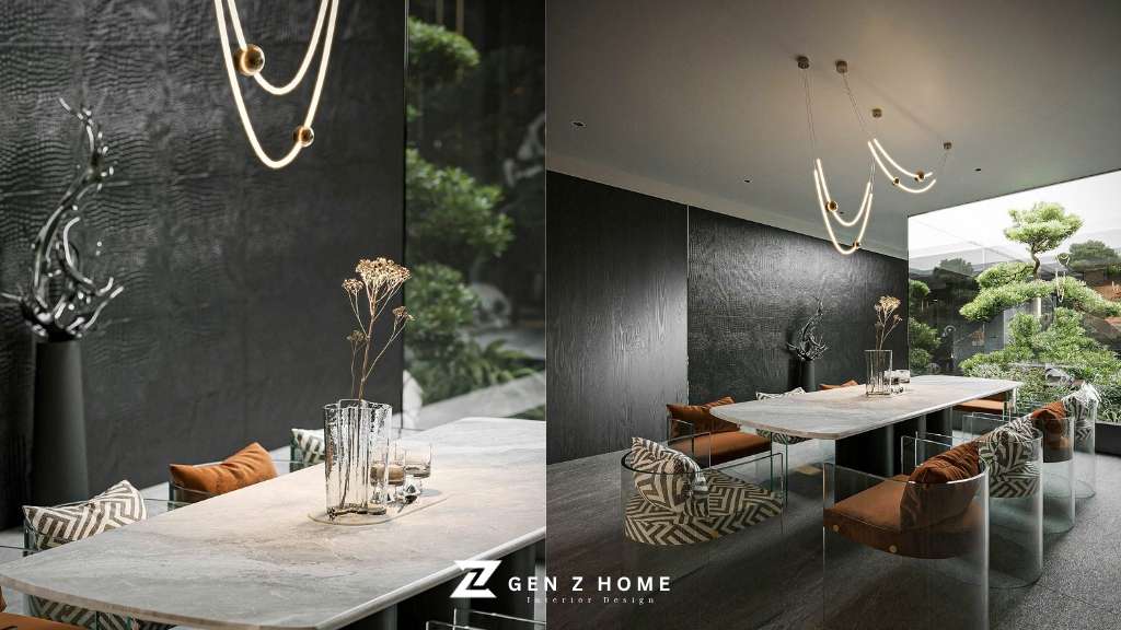 02 Impera Sky Garden - Pen House Modern Luxury