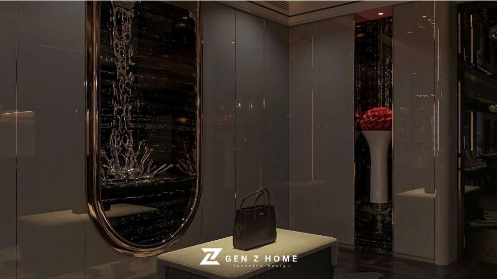 02 Shunshine Garden - Pen House Modern Luxury