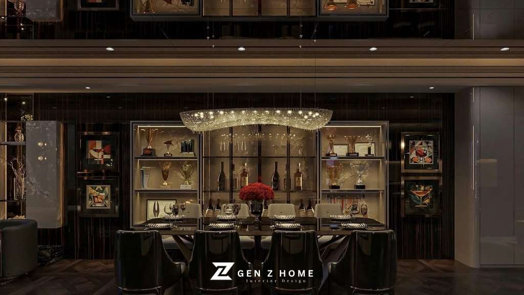 02 Shunshine Garden - Pen House Modern Luxury