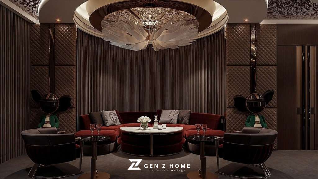 02 Shunshine Garden - Pen House Modern Luxury