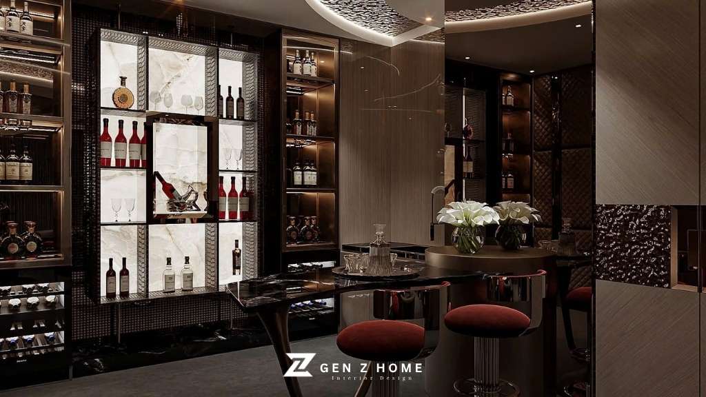02 Shunshine Garden - Pen House Modern Luxury