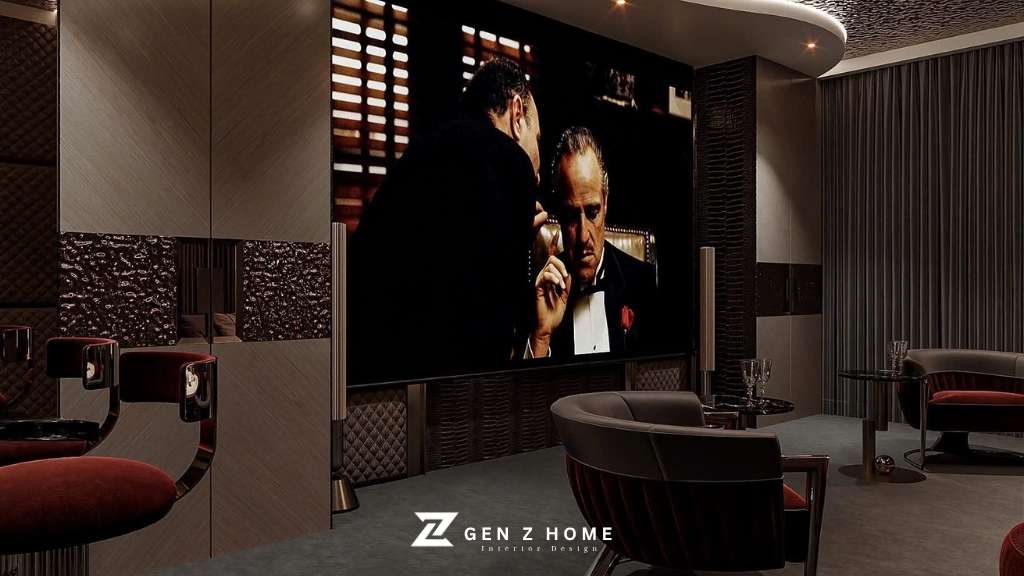 02 Shunshine Garden - Pen House Modern Luxury