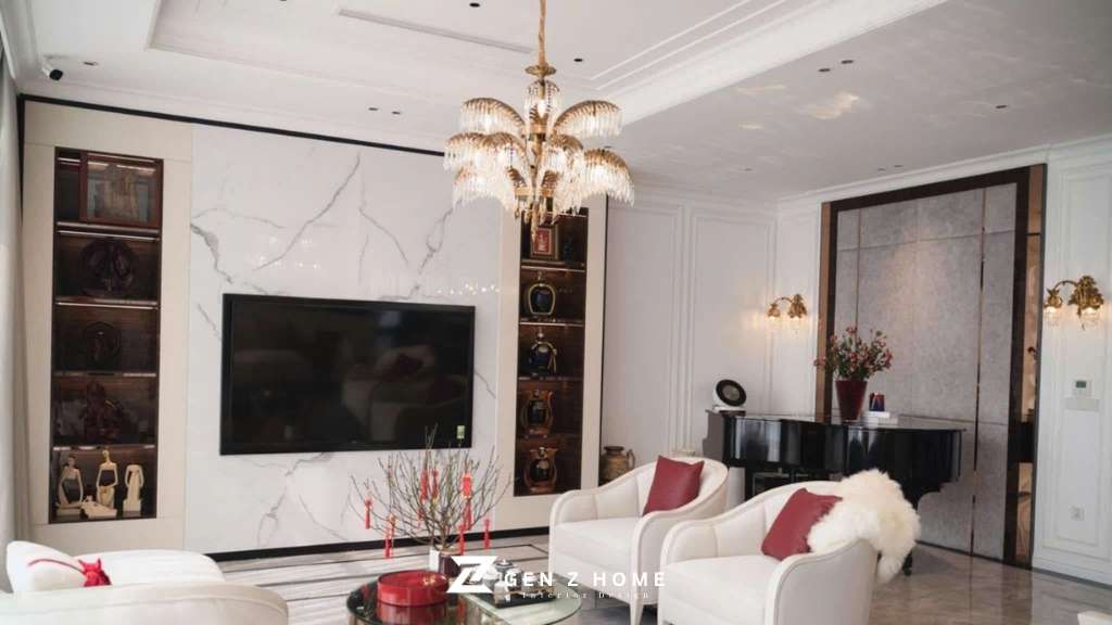 03 Shunshine Garden - Pen House Modern Luxury