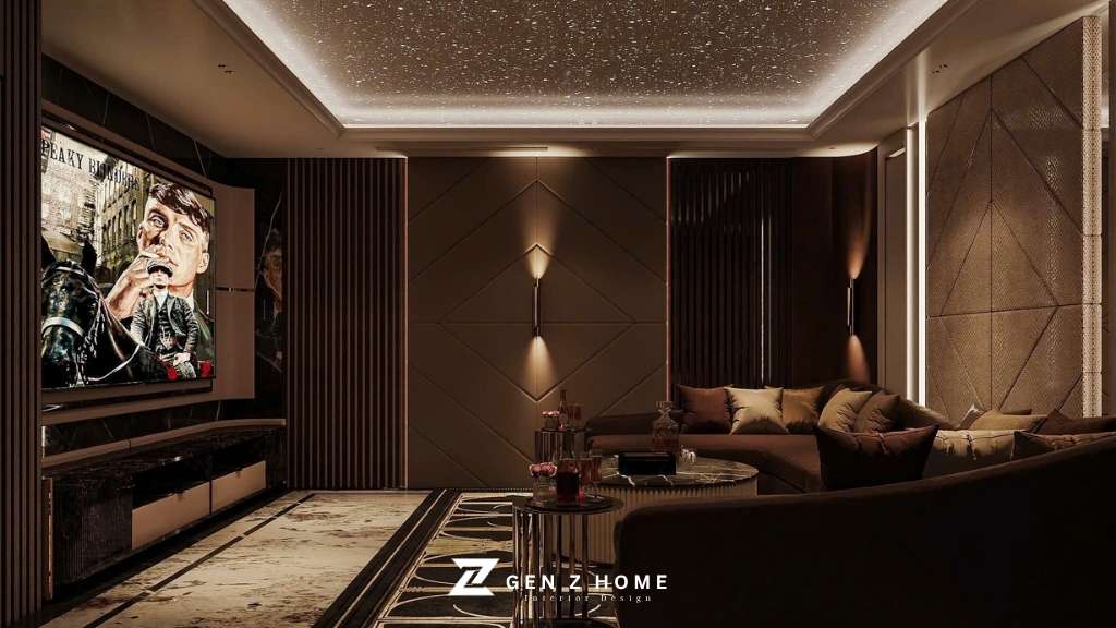 03 Shunshine Green Iconic - Pen House Modern Luxury