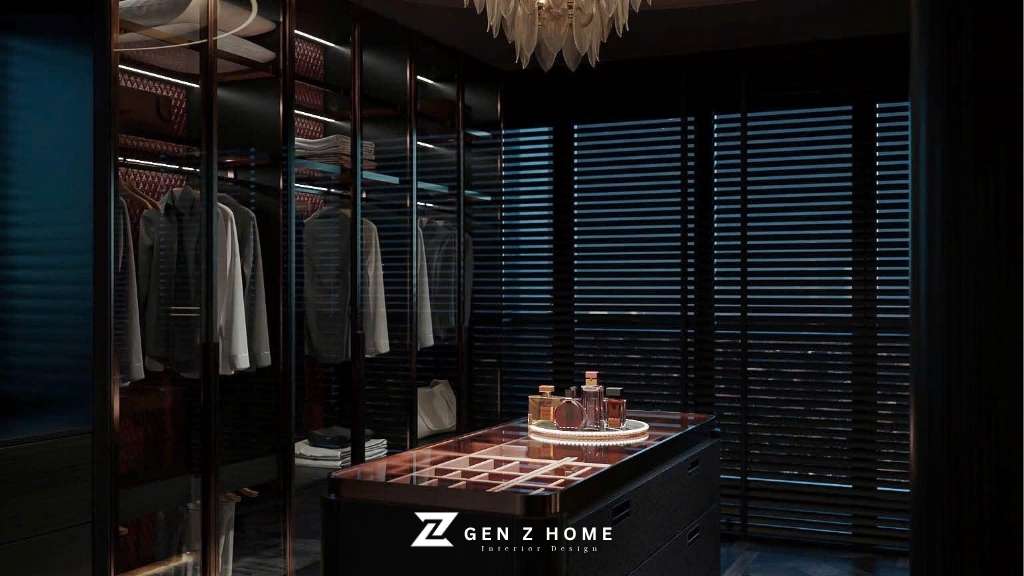 03 Shunshine Palace - Pen House Modern Luxury