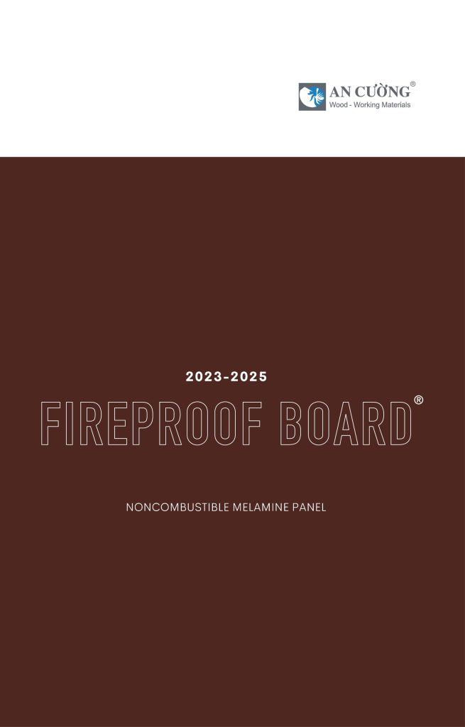 fireroof board
