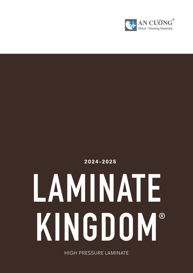 Laminate