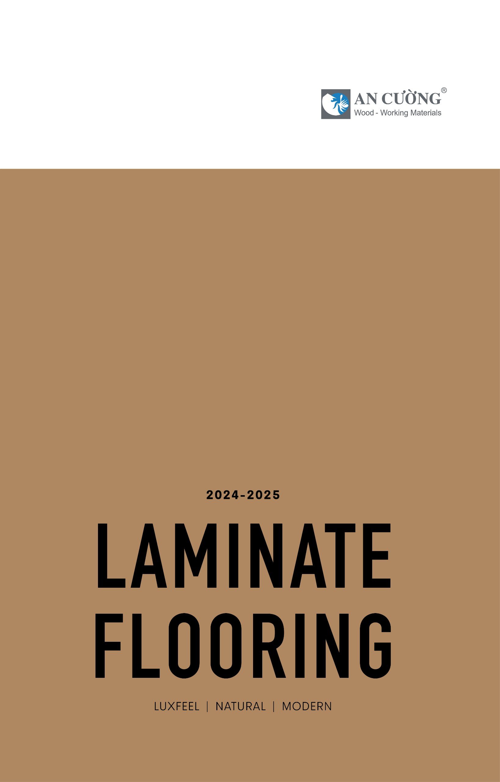Laminate flooring